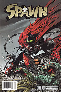 Spawn 134