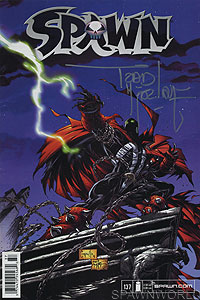 Spawn 137