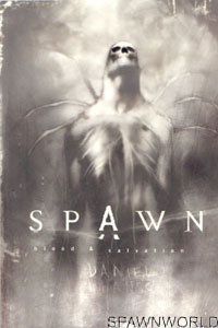 Spawn: Blood and Salvation