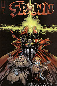 Spawn 80