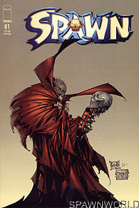 Spawn 81