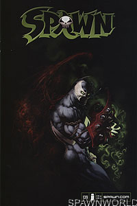 Spawn 139