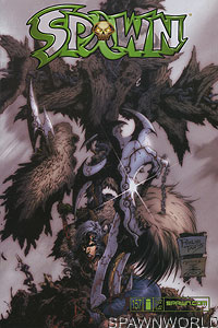 Spawn 157