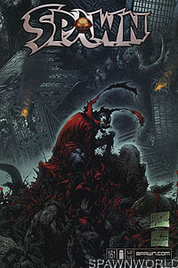 Spawn 161