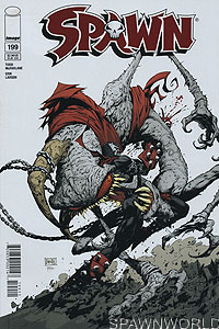 Spawn 198