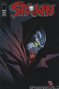 Spawn 201