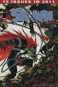 Spawn 214