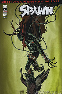 Spawn 219