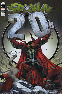 Spawn 220