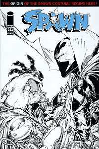 Spawn 233