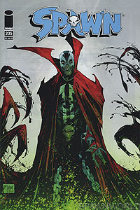 Spawn 235