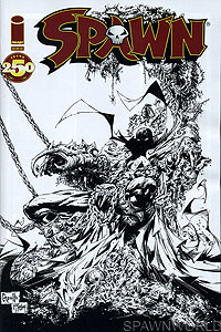 Spawn 250 Cover H