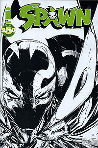 Spawn 250 Cover I