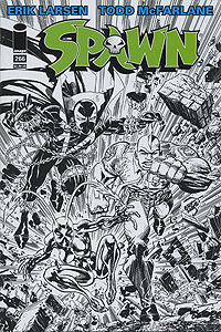 Spawn 266