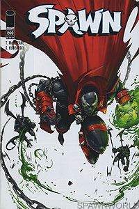 Spawn 269