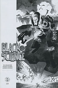 Black Science 30