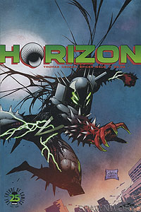 Horizon 11