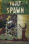 Spawn 10: Remastered and Expanded