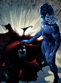 Mother | Spawn 164