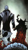 Mother as the Man of Miracles | Spawn 150
