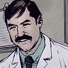 Doctor Egner