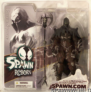 Raven Spawn Reborn v1