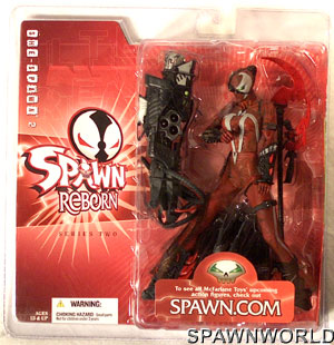 She-Spawn 2 Reborn v1