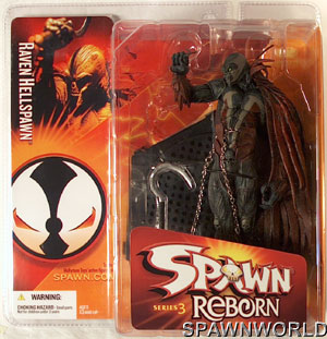 Raven Hellspawn 2 Reborn v1