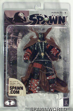 Spawn III v7