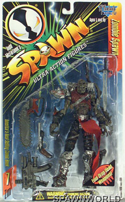 Zombie Spawn v2