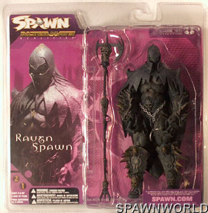 Raven Spawn v4