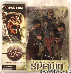 Spawn the Bloodaxe v1