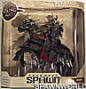 Spawn the Bloodaxe and Thunderhoof v1