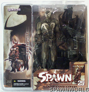 Hellspawn 2 / Spawn hsi.05 v1