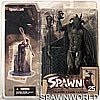 Raven Spawn 2 / Spawn hsi.11 v2