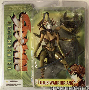 Lotus Angel Warrior 2 v1