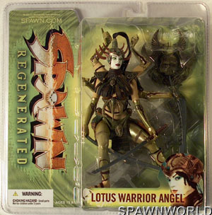  Angel Warrior 2 v2