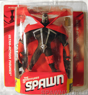 Spawn X v1