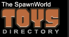 The SpawnWorld Encyclopedia