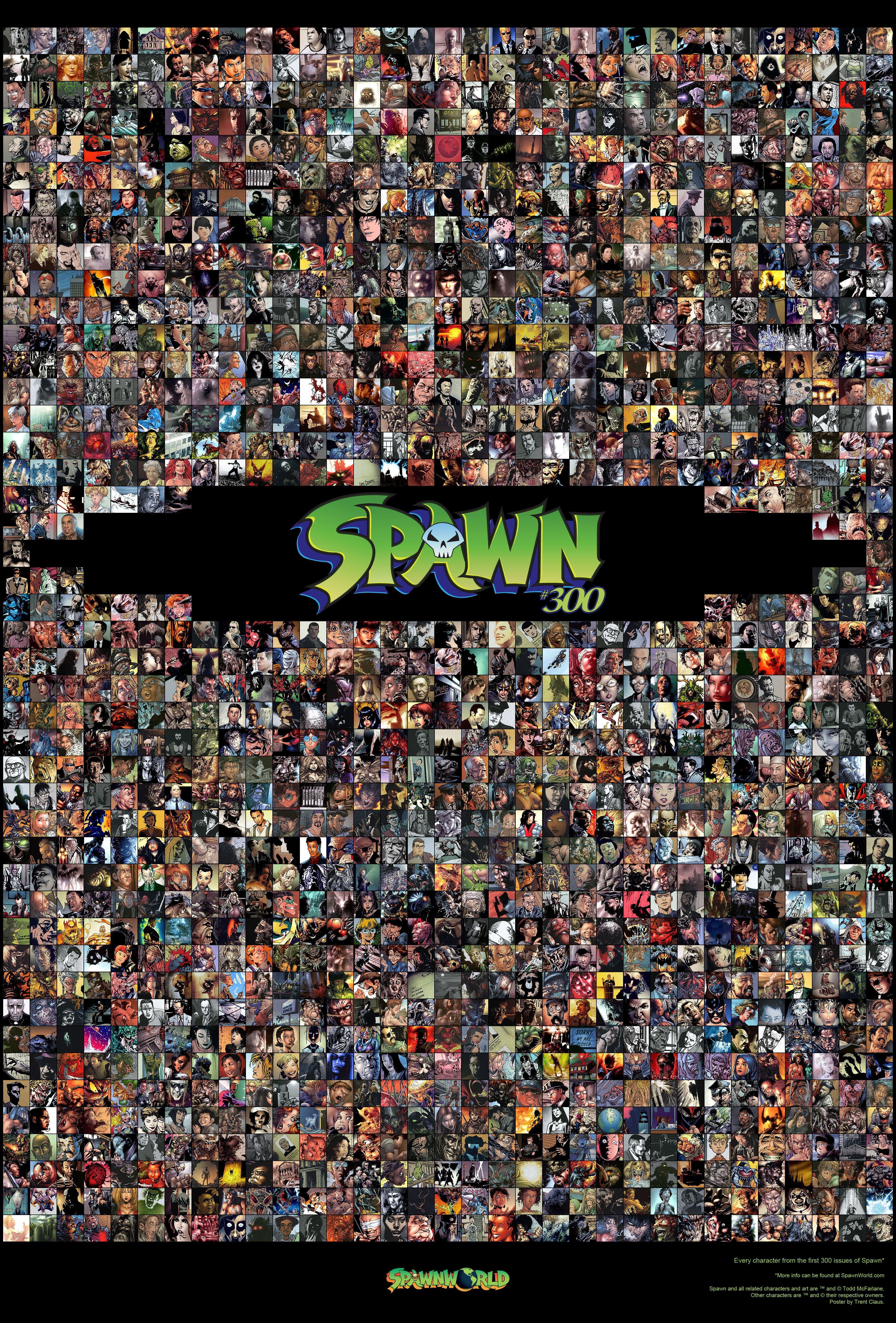 Spawn Anything 