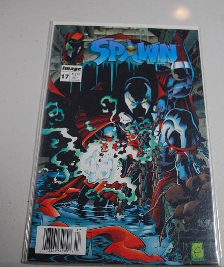 Spawn 17 2