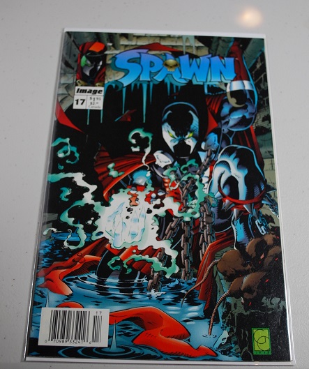 Spawn 17 1