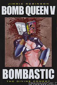 Bomb Queen Vol 5