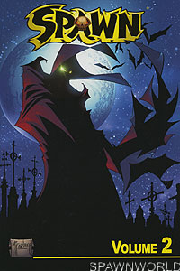 Spawn Collection 2