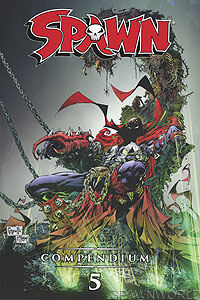 Spawn Compendium 5