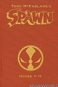 Spawn Hardback 6