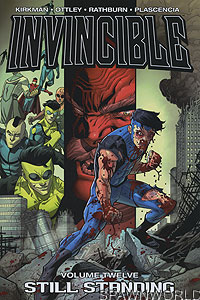 Invincible Vol.12