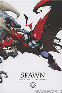 Spawn Origins Book 1 (5th print)