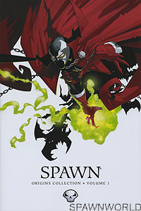 Spawn Origins Collection 1 (soft)