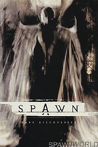 Spawn TPB 2 Version 4